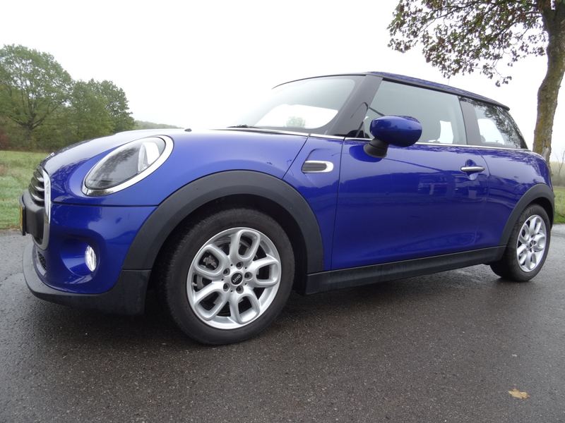 MINI One 1.5 Automatique