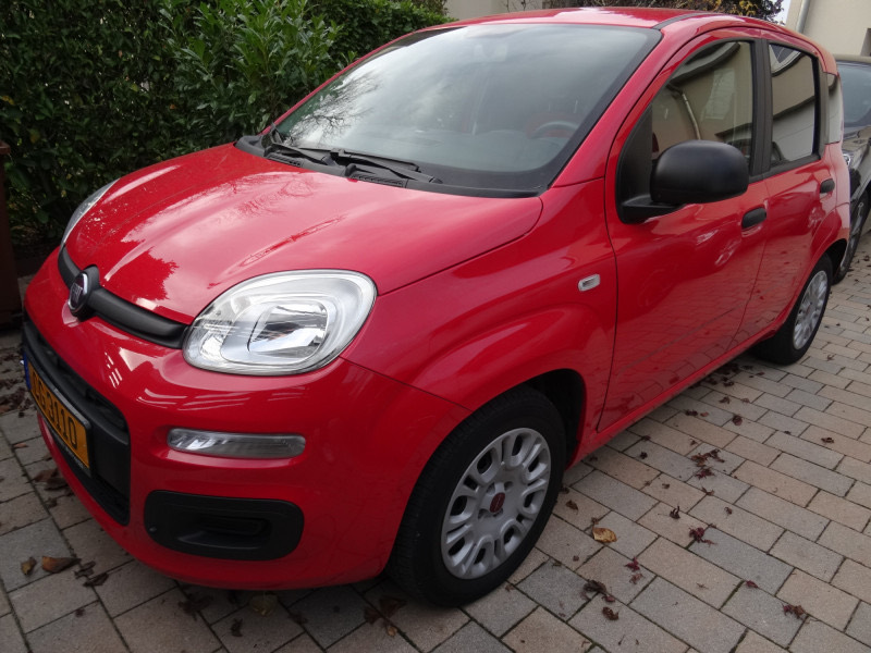 Fiat Panda 1.3 MultiJet